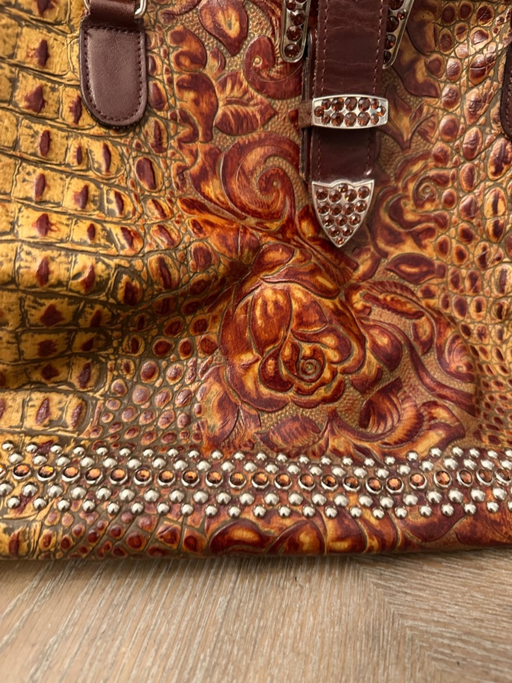 Raviani bag! - Picture 3 of 10
